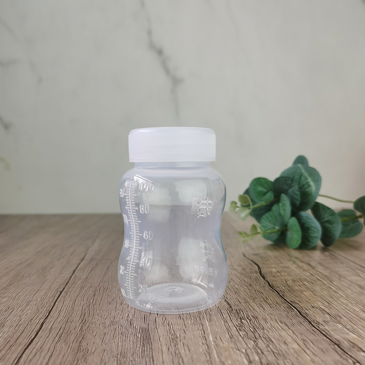 吸引贮液瓶100ml