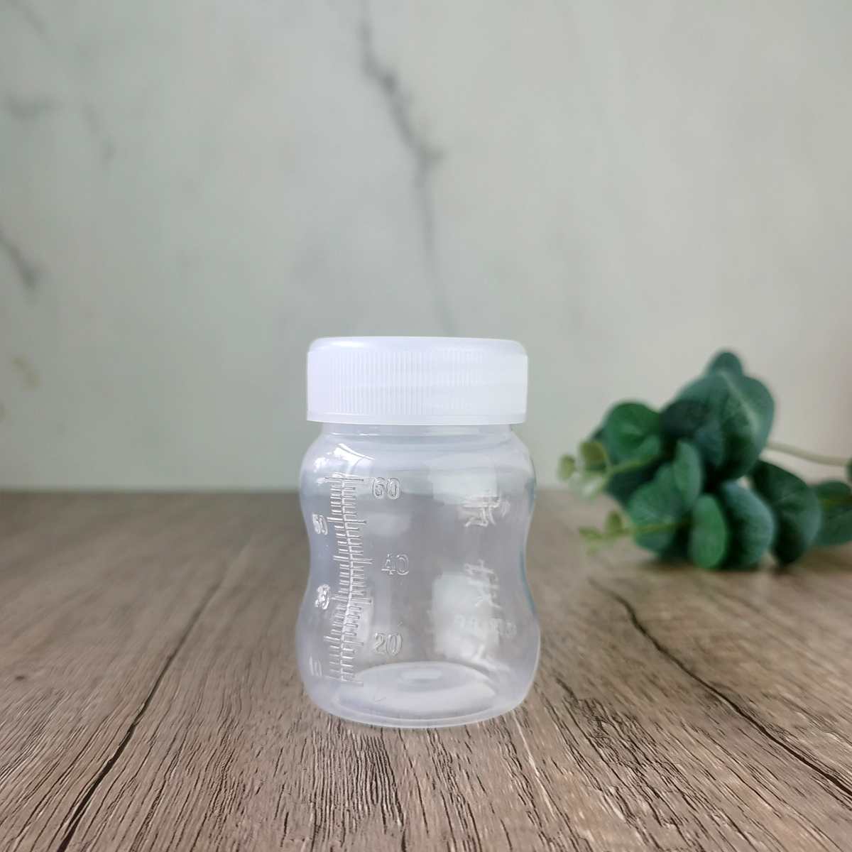吸引贮液瓶60ml