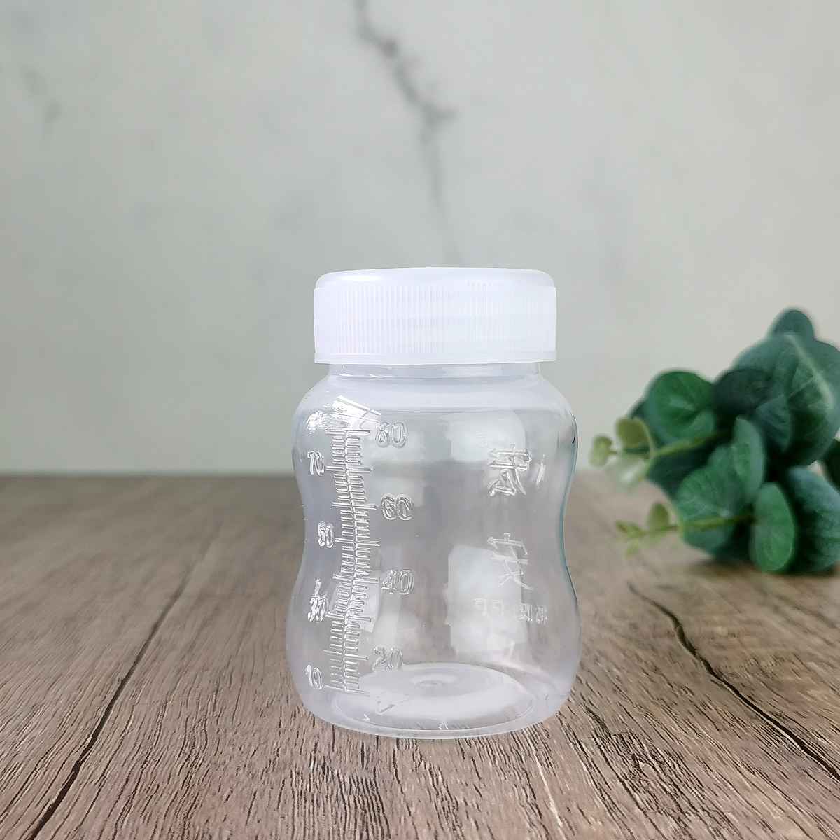 吸引贮液瓶80ml