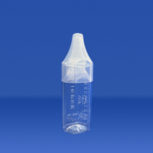 D100ml一次性奶瓶