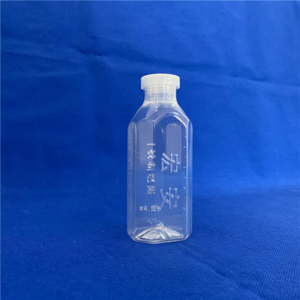 HA- C100ml-2一次性奶瓶